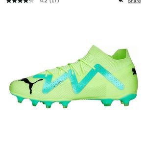 Puma future pro FG/AG Soccer Cleats